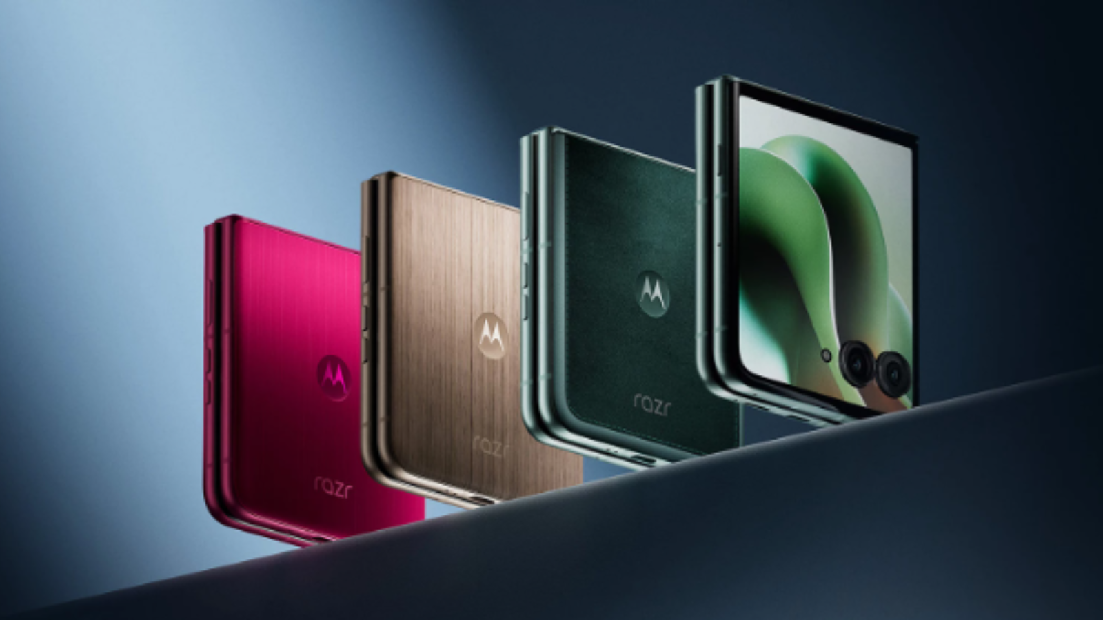 motorola razr 70 series launch april 29 india price specs